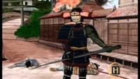Shogun The Supreme Samurai