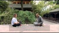 Extreme Pilgrim: Shaolin Monastery