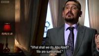 The Iraq War: It's Hell Mr President