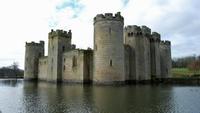 Medieval Warfare: Castles of War