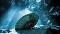 Deep Sea UFOs
