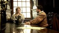 Tudor Scandal: Elizabeth I Killer Queen