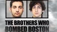 The Brothers Who Bombed Boston