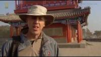 Trekking the Great Wall of China
