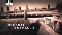 Unusual Suspects: Cop Killer