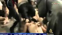 The Bloodless Massacre