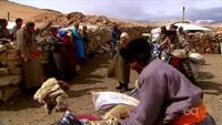 I Have Seen the Earth Change: Mongolia