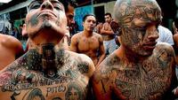 Gangs in Prison