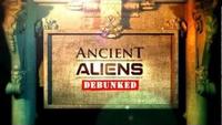Ancient Aliens Debunked