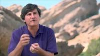 The Universe: When Space Changed History