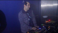 The Drum and Bass Diaries