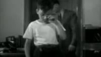 Childhood Anger Intervention - 1950's Style