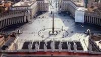 Vatican and America