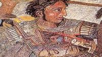 Ancients Behaving Badly: Alexander III of Macedon