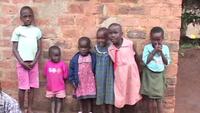 Speaking Out: Women of Uganda