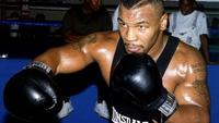 Mike Tyson: Beyond the Glory