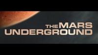 The Mars Underground