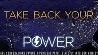 Take Back Your Power