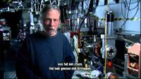 Through the Wormhole: What Are We Really Made Of?
