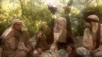 UFOs In The Bible