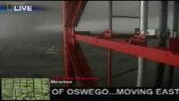 Witness Joplin Tornado