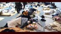 March to Recovery: Voices From 3/11