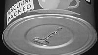 The Miracle Of The Can