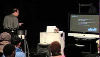 Class on how to edit and film a good documentary