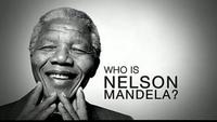Who is Nelson Mandela?
