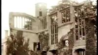 Paranormal Activity: Castle Ghosts of England