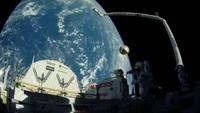 Earth Seen From Space