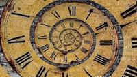 Meaning of Time In Science