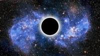 Black Holes: What Are They?