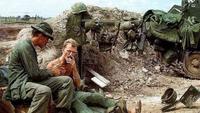 The Korean War in Color