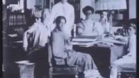 Krishnamurti: With a Silent Mind