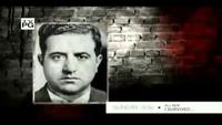 Albert Anastasia: Lord High Executioner