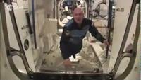 Tour of the International Space Station ISS