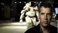 Transhuman
