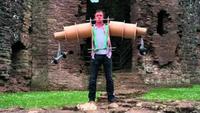 Miracles of Nature by Richard Hammond: Super Powers