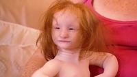 The Tiniest Girl In The World