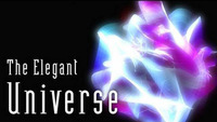 The Elegant Universe