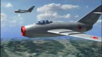 Dogfights: Mig Alley