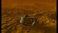 Cassini-Huygens Mission to Titan Saturn's Moon