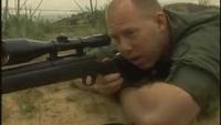 Tales of the Gun:Sharp Shooters and Long Range Weapons