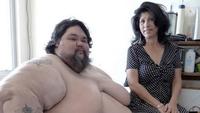 The Man Who Ate Himself To Death