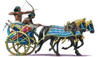 Ancient Discoveries: Egyptian Warfare