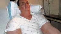 Mystery Diagnosis: The Man Who Tripled In Size
