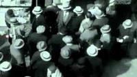 The Great Depression - New Deal New York