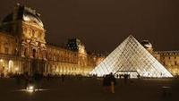 Treasures of the Louvre