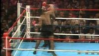 Fallen Champ: The Untold Story of Mike Tyson